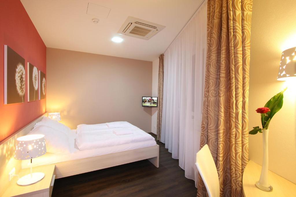 Hotel Gól garni Olomouc Habitación foto