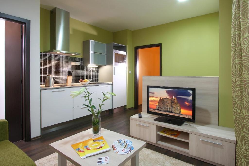 Hotel Gól garni Olomouc Habitación foto